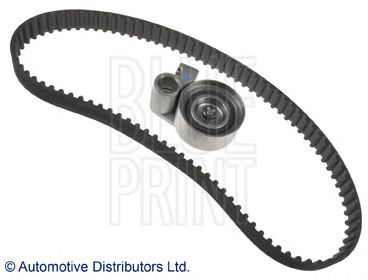 BLUE PRINT adt37327 -  Комплект ремня ГРМ